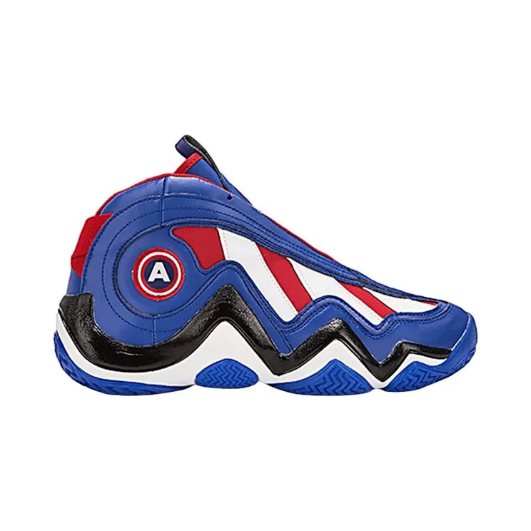 adidas Crazy 97 Avengers Captain America (Q16933)