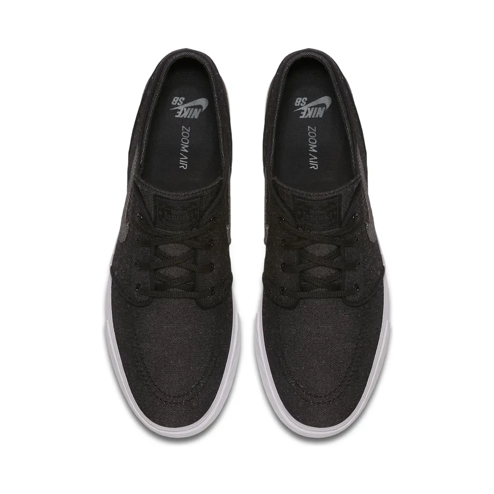 Nike Sb Zoom Janoski Cvs Dc Black Anthracite-White Black/Anthracite-White (AH6417-001)