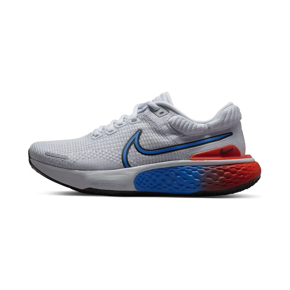 Nike ZoomX Invincible Run Flyknit 2 Road Running Grey (DV2177-001)