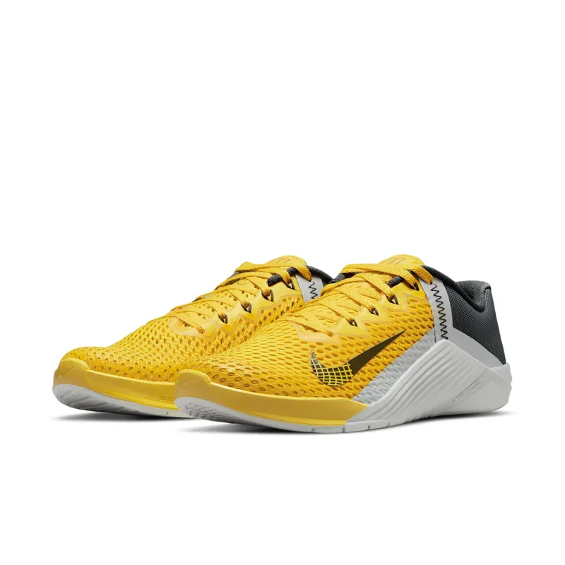 Nike Metcon 6 Bright Citron (CK9388-707)
