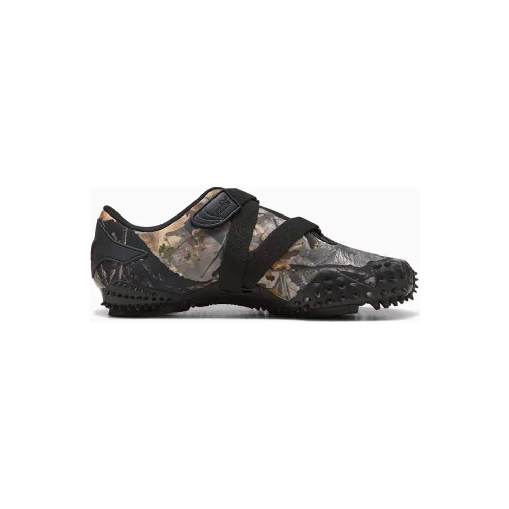 Puma Mostro Camo II Black/ Ice Coffee (40531201)