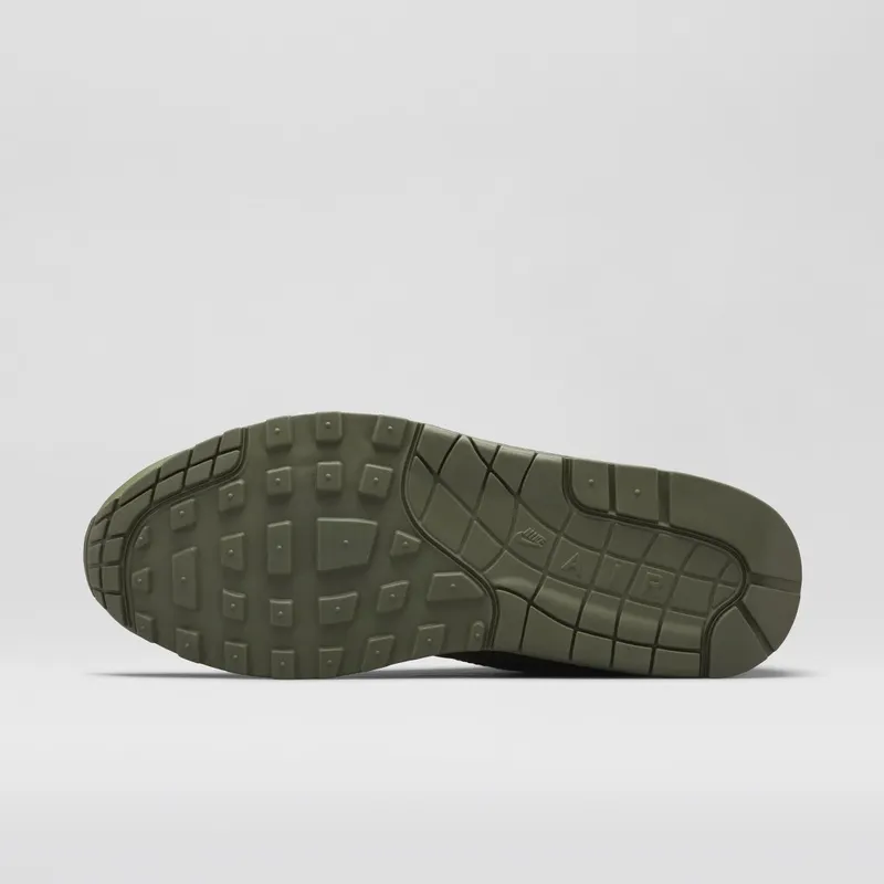 Nike Air Max 1 Patch Pack Green (704901-300)