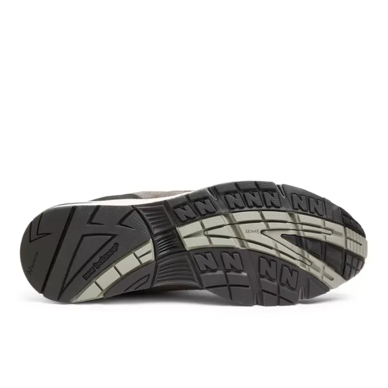 New Balance 991 MiUK Slam Jam (W) (W991SJM)