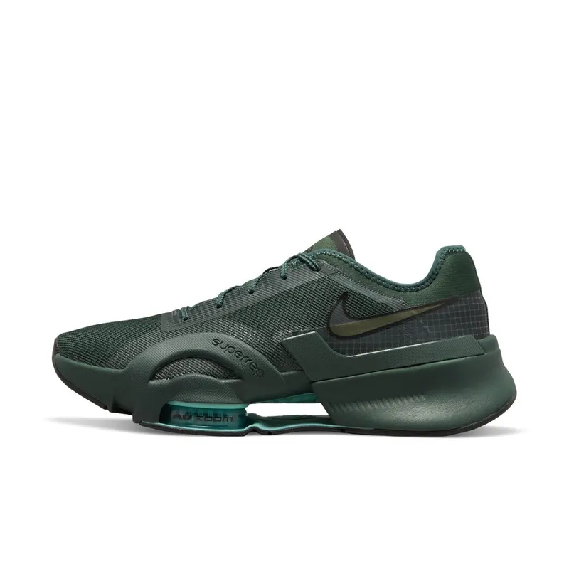 Nike Air Zoom SuperRep 3 HIIT Class Green (DC9115-393)