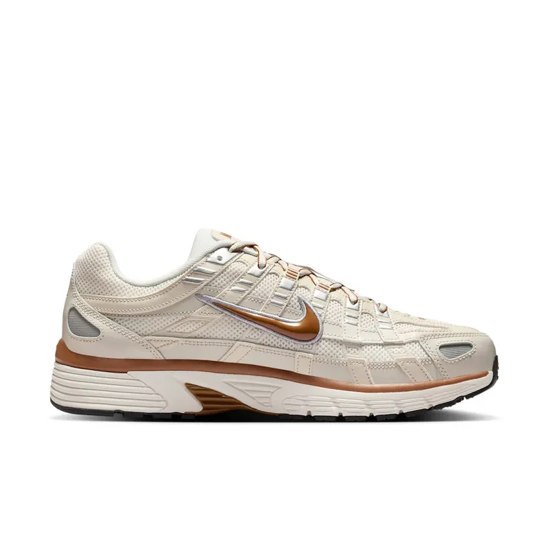 Nike P-6000 “Light Orewood Brown Phantom” (CD6404-106)