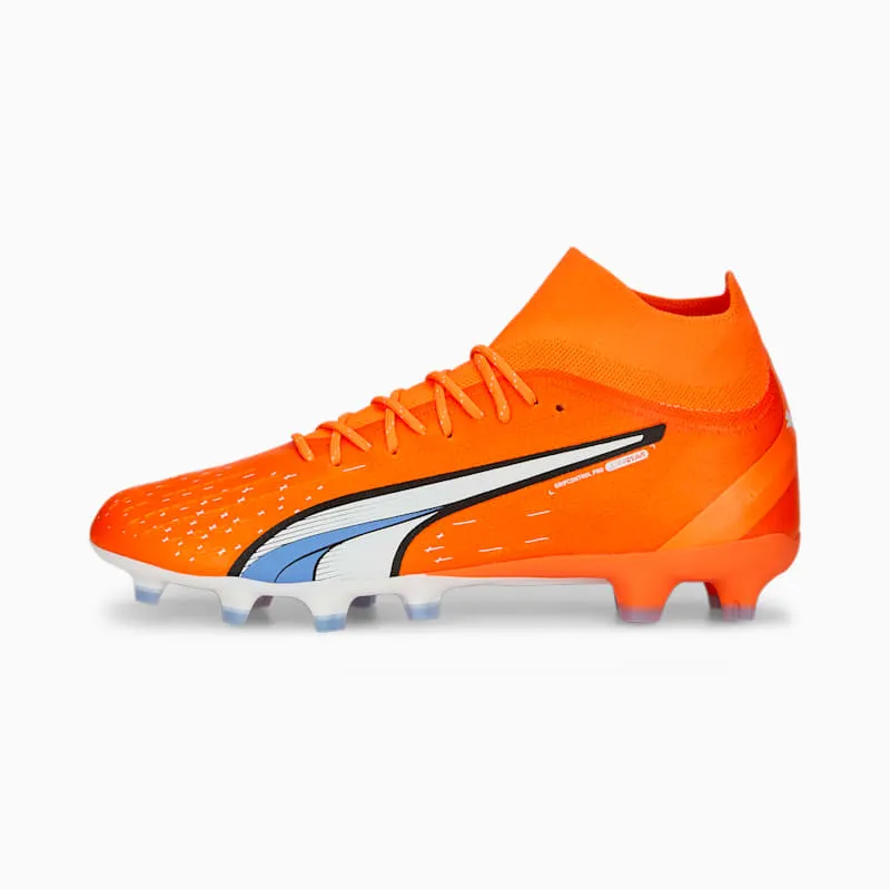 Puma Ultra Pro FG AG “Supercharge Pack” (107240-01)