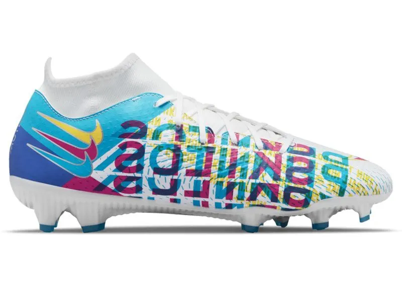 Nike Phantom GT Academy DF MG 3D (CZ3450-467)