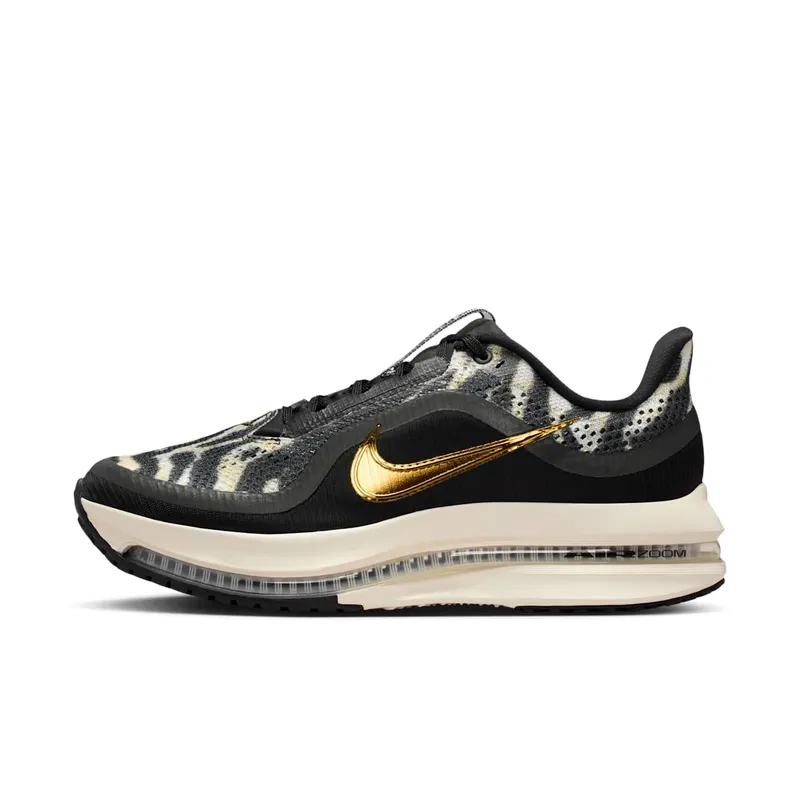 Nike Pegasus Black/Phantom/Dark Hazel/Metallic Gold (IQ0368-010)
