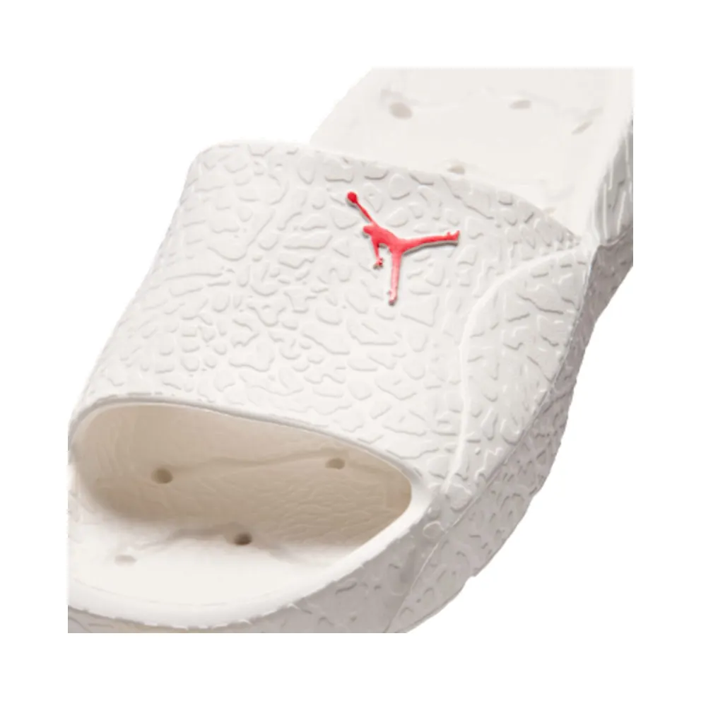 Nike Jordan Franchise Shower “Phantom / University Red” (HQ2163-003)
