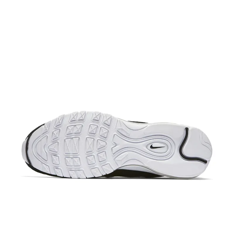 Nike Air Max 97 Black/Black-White (921826-003)