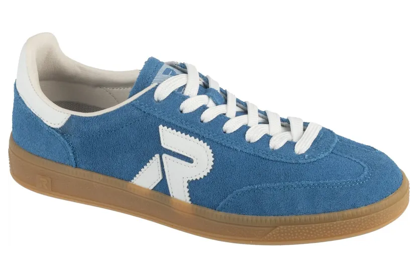 Rieker sneaker Blauw (1026390)