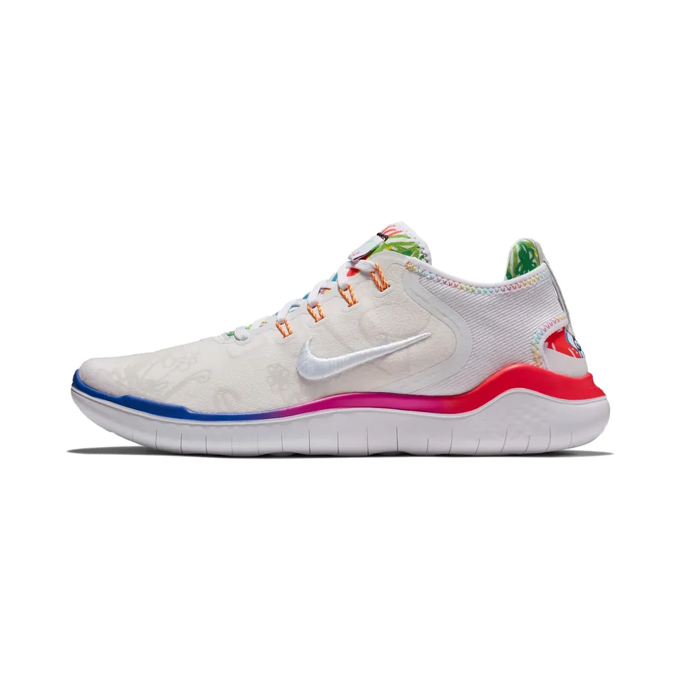 Nike Free RN 2018 Flabjacks (AH3966-100)
