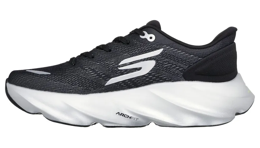 skechers-arch-fit 246210_BKW