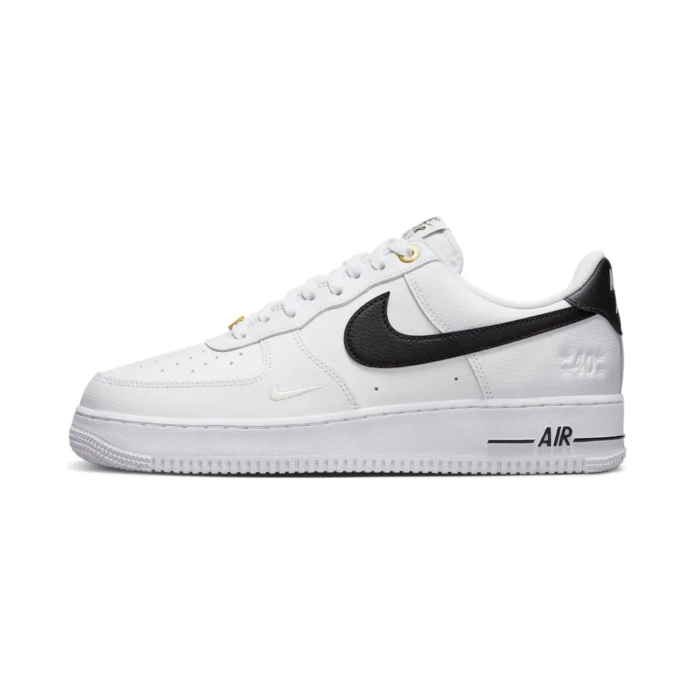 Nike Air Force 1 ’07 LV8 White (DQ7658-100)