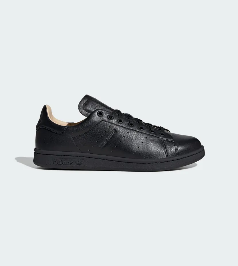 adidas Stan Smith Lux Core Black Sand Strata (IH2450)