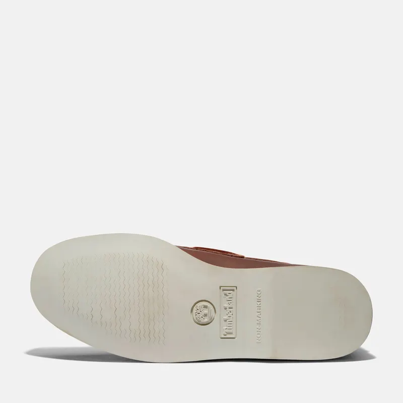 Timberland Classic Boat Brown (TB174035214)