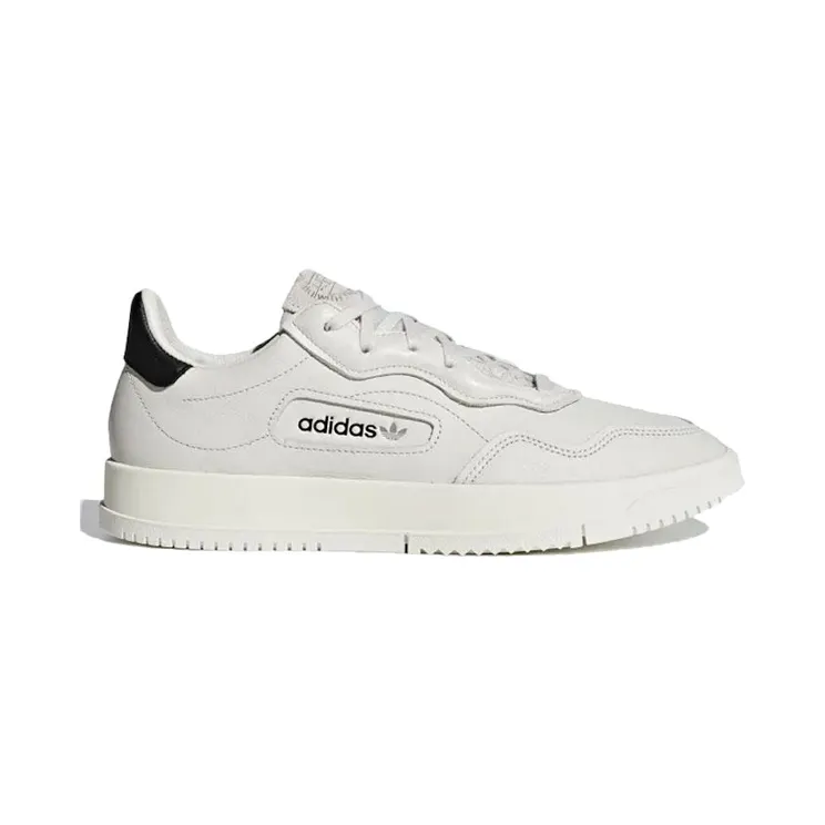 adidas SC Premiere Raw White
