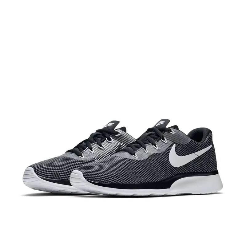 Nike Tanjun Racer Dark Grey White-Black Dark Grey/White-Black (921669-002)