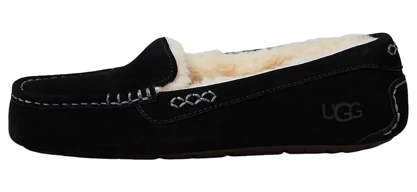 UGG sneaker 1106878-BLK