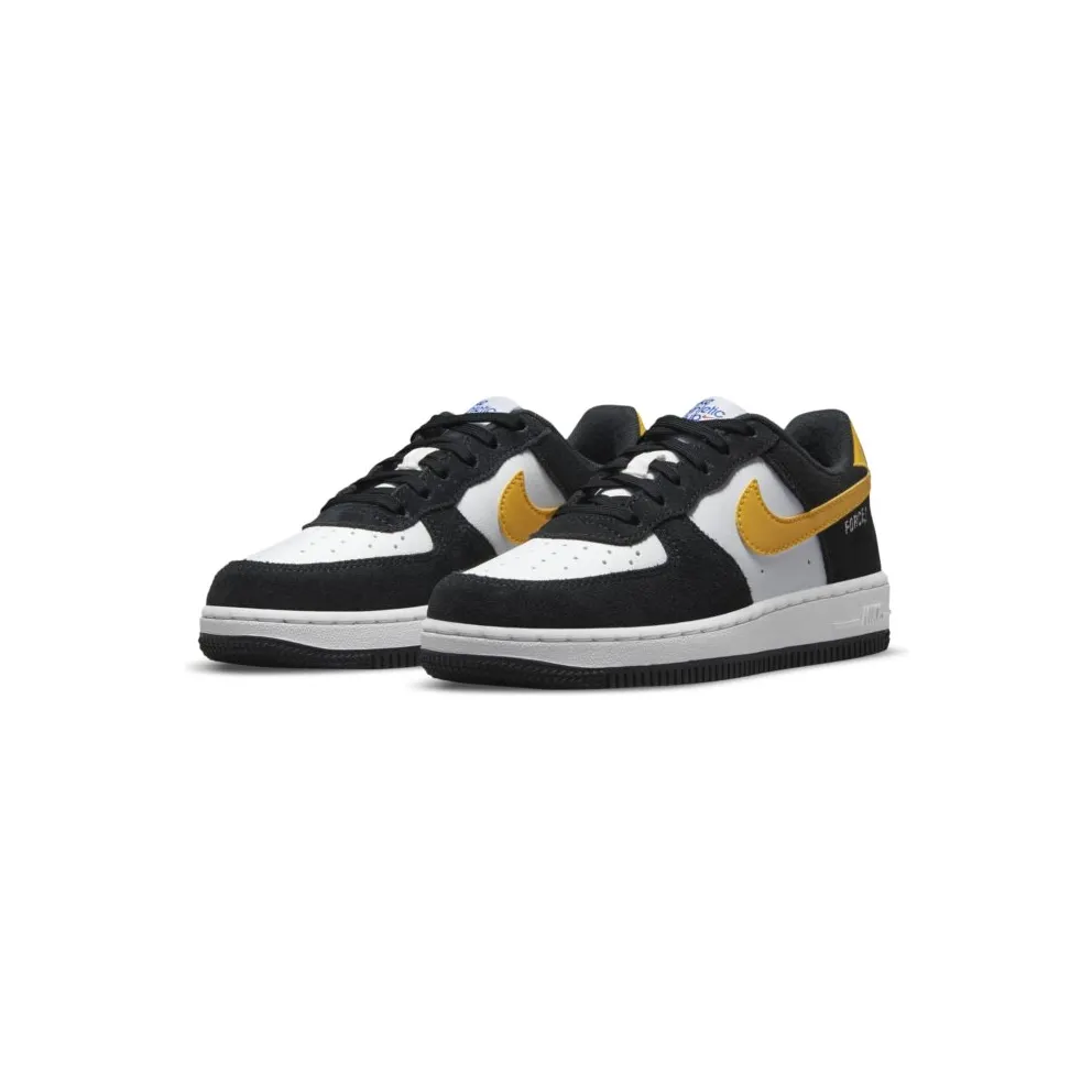 Nike Force 1 LV8 Younger Kids’ Black (DH9788-002)