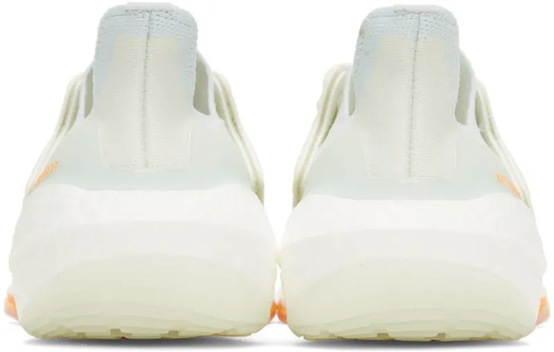 adidas Originals Off-White Ultraboost 22 Sneakers (GY6227)