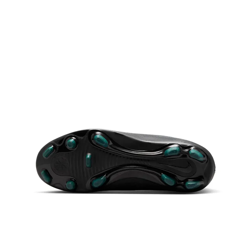 Nike Mercurial Superfly 10 Club MG Black Deep Jungle (FQ8318-002)