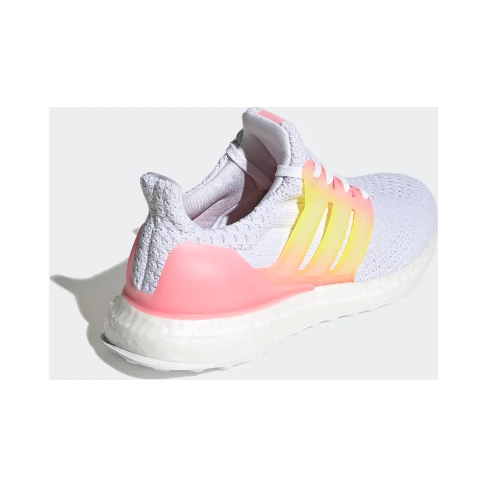 Adidas Ultraboost 5.0 DNA Cloud White / Cloud White / Beam Pink (GX9762)