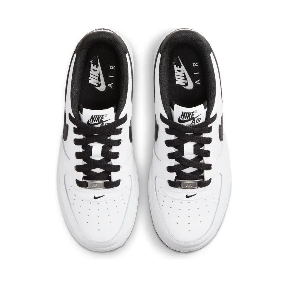 Nike Air Force 1 Low ’06 White Black (DH9600-102)