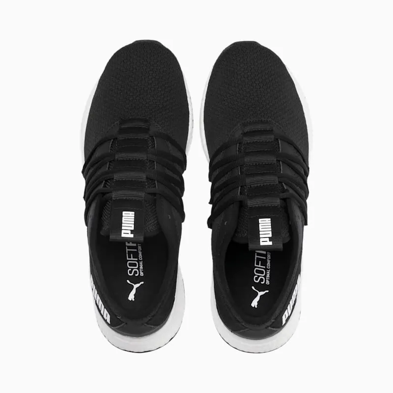 Puma NRGY Black (192568-01)