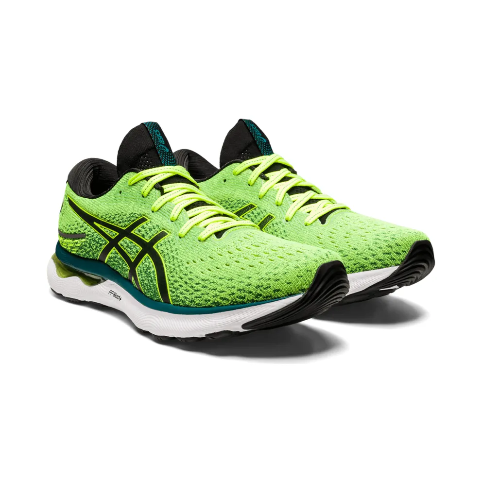 Asics GEL-NIMBUS™ 24 Safety Yellow/Black (1011B359.750)