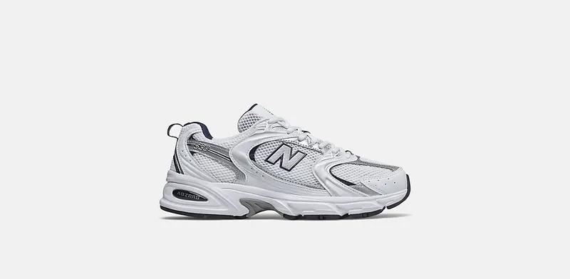 New Balance 530 ‘White Natural Indigo’ (MR530SG)
