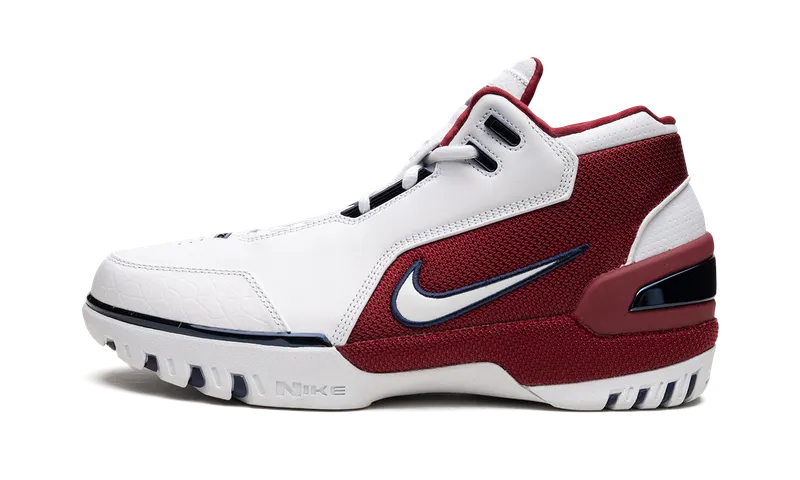 Nike Air Zoom Generation “First Game” (DM7535-101)