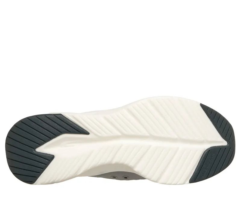 Skechers Slip-ins: Contour Foam – Cozy Fit Sneaker Grey