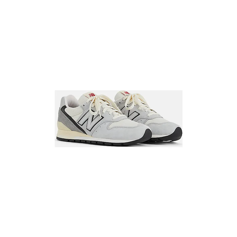 New Balance 996 “Made in USA – Grey” (U996TG)