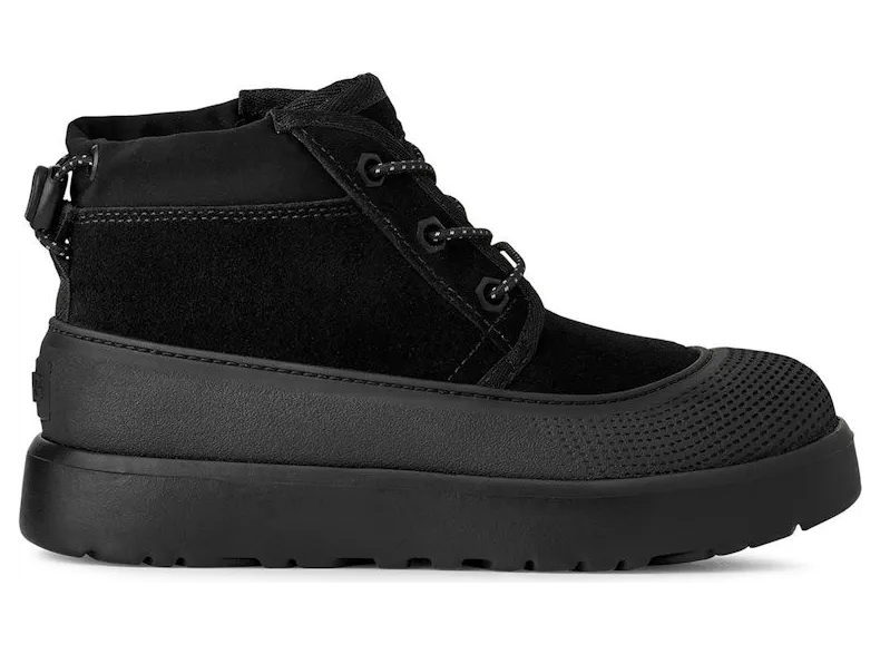 UGG Neumel Weather Hybrid Boot Black (1171299K-BLK)