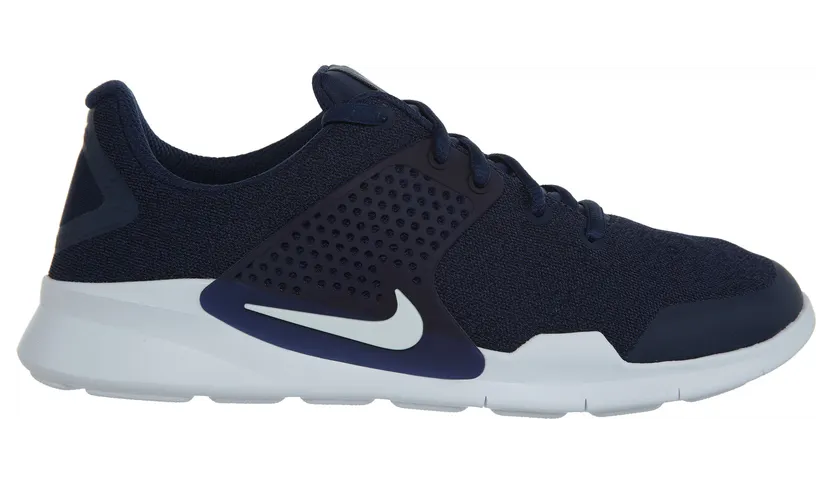 Nike Arrowz Midnight Navy White-Black