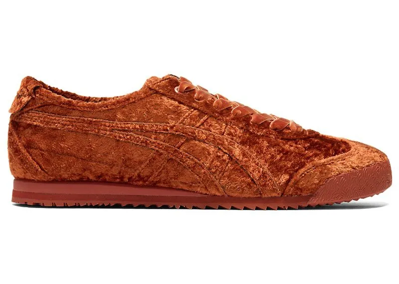Onitsuka Tiger Mexico 66 Velvet Brown (1183C270-200)