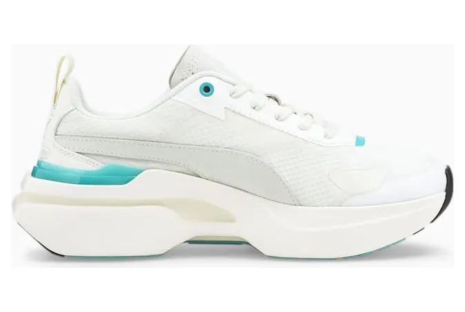 Puma Kosmo Rider DC 5 Wit (384046-02)