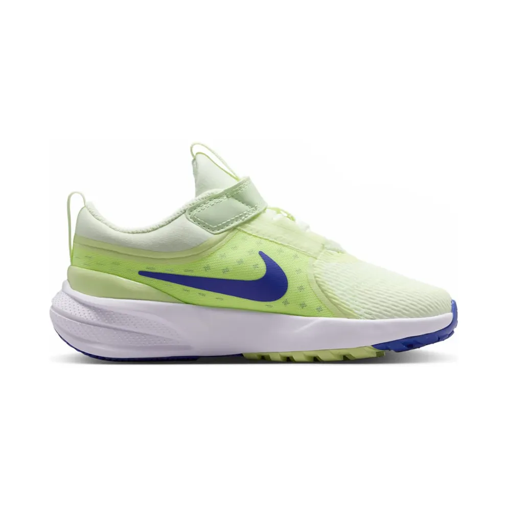Nike Star Runner Volt Tint/Light Liquid Lime/Volt Ice/Lapis (HF7005-700)