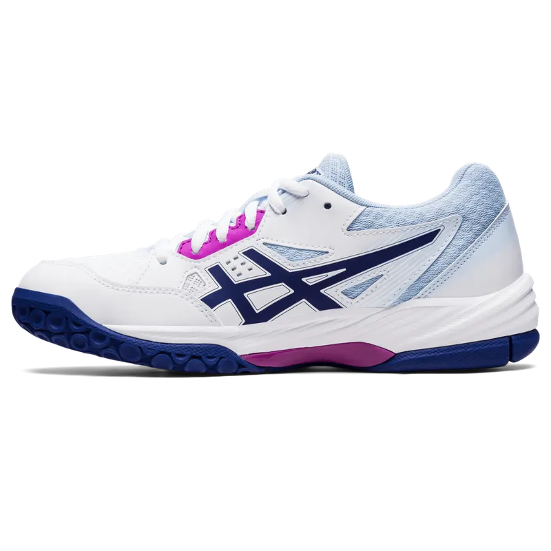 Asics GEL-TASK 3 White/Dive Blue (1072A082.101)