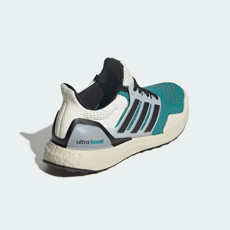 adidas Ultra Boost 1.0 Pure Teal Core Black Off White (JQ0830)