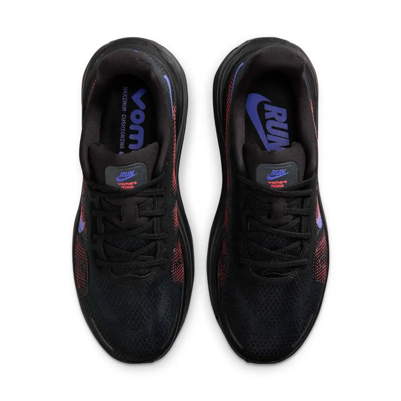 Nike Vomero Premium “Black / Sapphire” (HM5973-002)