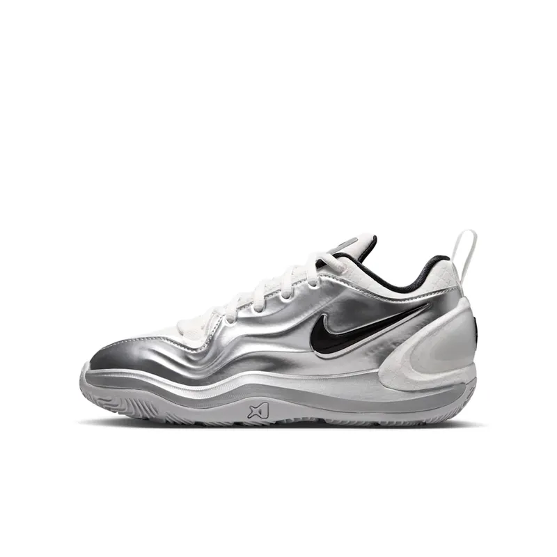 Nike A’Two Summit White / Black / Metallic Silver (IM7793-100)
