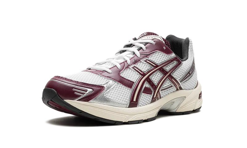Asics Gel-1130 “Maroon Banner” (1203A685-100)