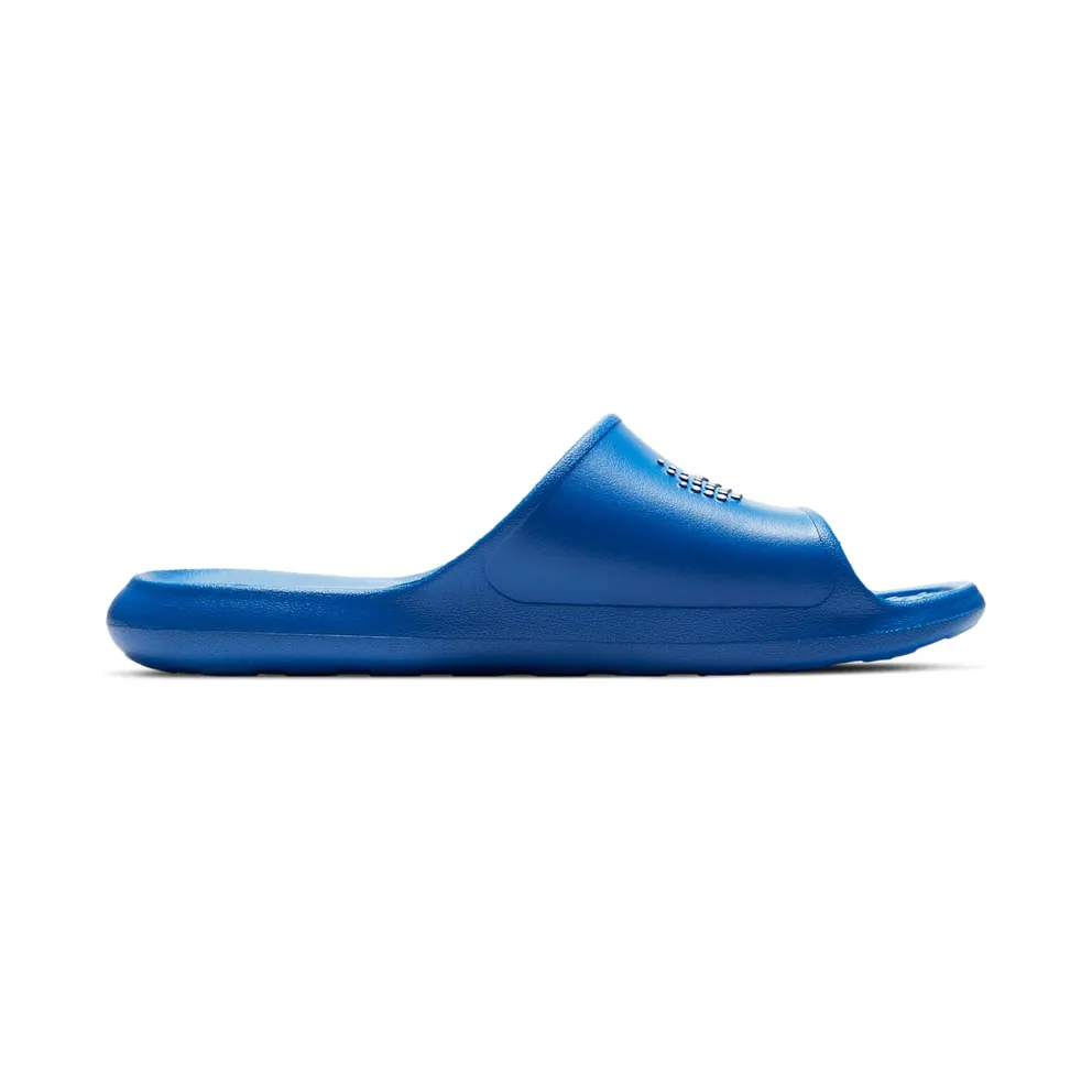 Nike Victori One Shower Slide Blue (CZ5478-401)