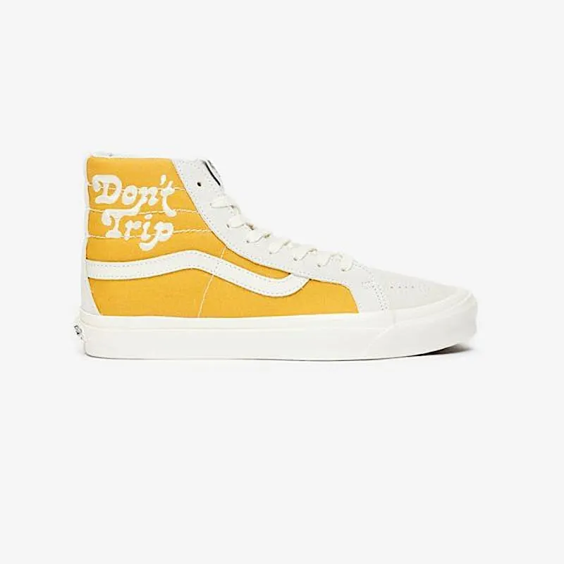 Vans Sk8-Hi Free & Easy Mango Mojito Mango Mojito/Marshmallow (VN0A4BVB0BC)