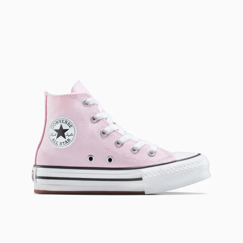 Converse Chuck Taylor All Star Lift Platform Sugar Berry/White (A11832C)