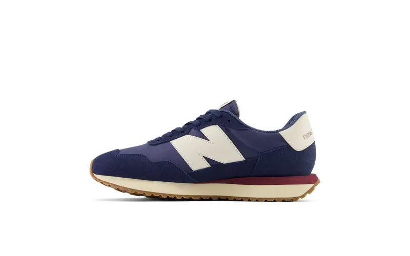 New Balance 237 “Navy Vintage Indigo” (MS237CM)