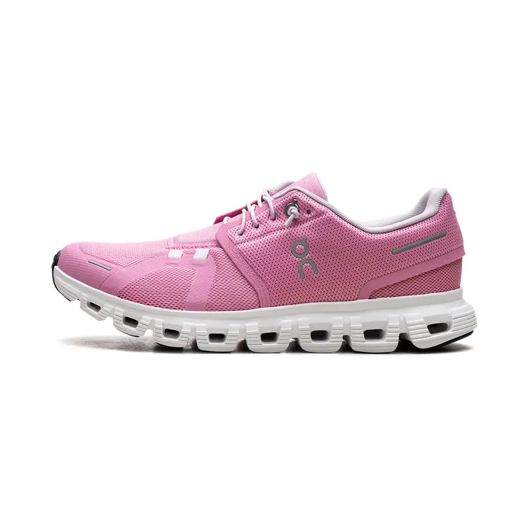On Running Cloud 6 “Raspberry White” (3WF10063013)