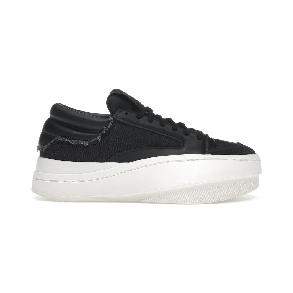 adidas Y-3 Centennial Low Black Off White (IG4077)